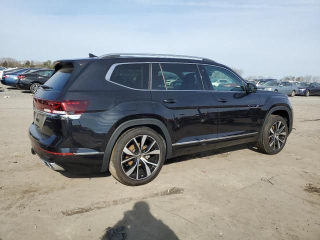 2024 Volkswagen Atlas SEL Premium R-Line