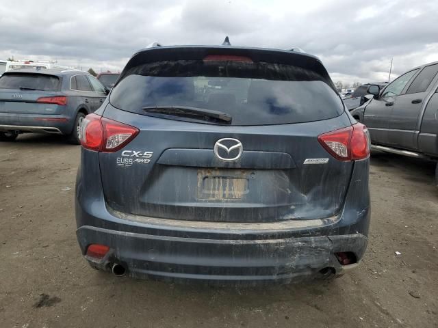 2013 Mazda CX-5 GT