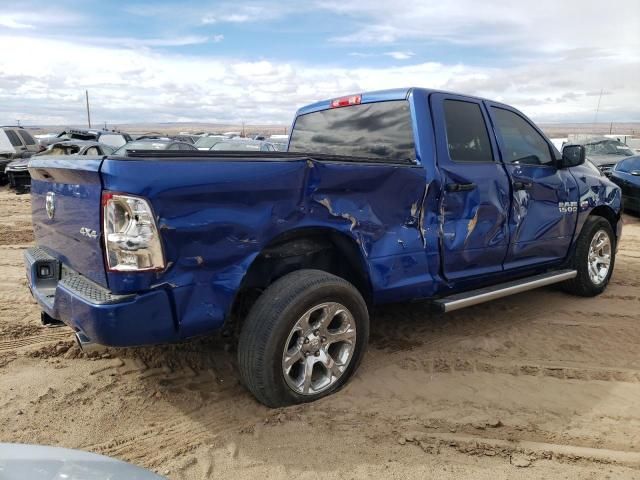 2014 Dodge RAM 1500 ST