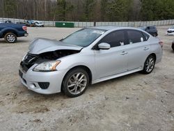 2013 Nissan Sentra S for sale in Gainesville, GA