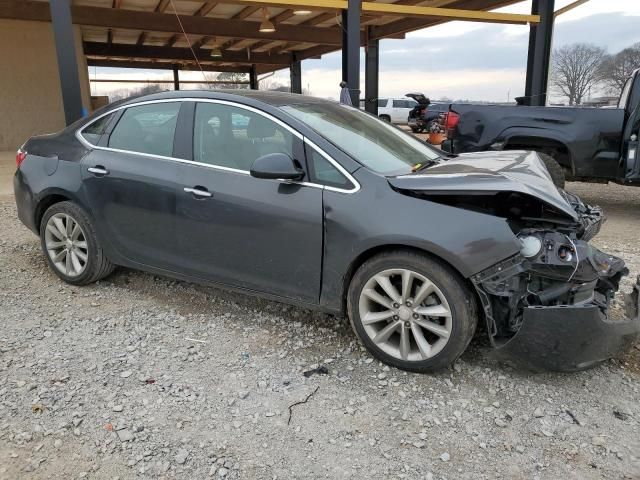 2014 Buick Verano Convenience