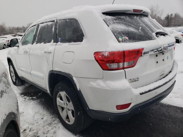 2013 Jeep Grand Cherokee Laredo