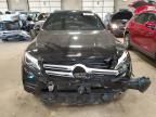 2018 Mercedes-Benz GLC 300 4matic