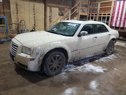 Chrysler 300 salvage cars for sale: 2010 Chrysler 300 Touring