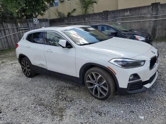 2019 BMW X2 XDRIVE28I