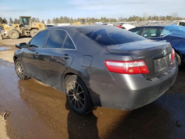 2007 Toyota Camry CE