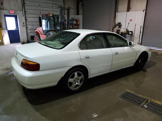 2000 Acura 3.2TL