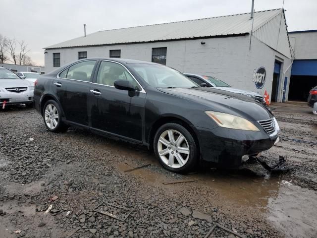 2008 Lexus ES 350