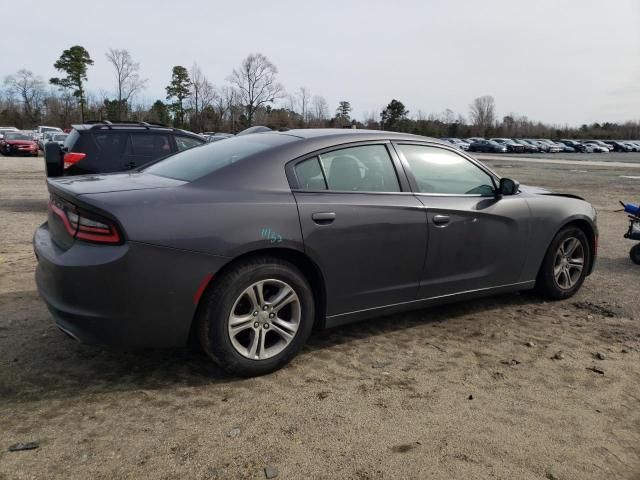 2016 Dodge Charger SE