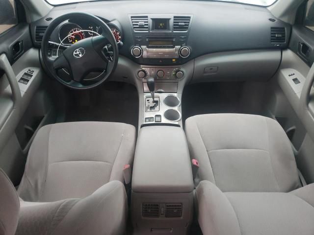 2008 Toyota Highlander