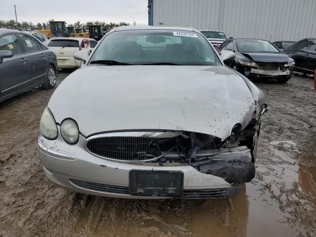 2006 Buick Lacrosse CXL