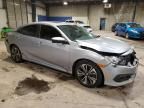 2017 Honda Civic EXL