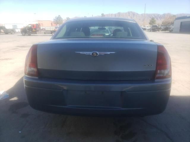 2007 Chrysler 300