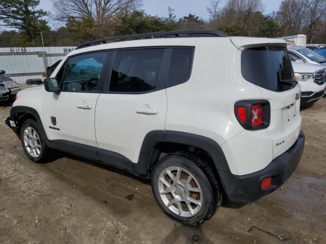 2019 Jeep Renegade Sport