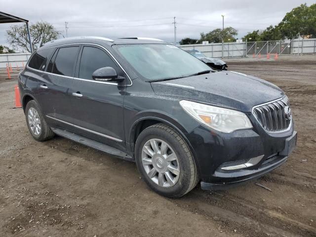 2014 Buick Enclave