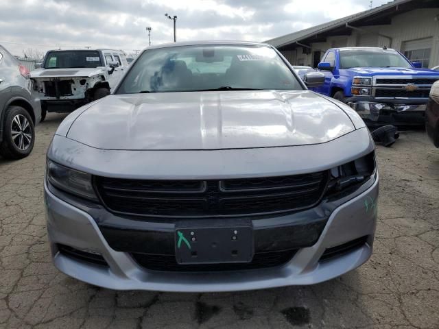 2018 Dodge Charger GT