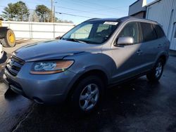 2008 Hyundai Santa FE GLS for sale in Montgomery, AL