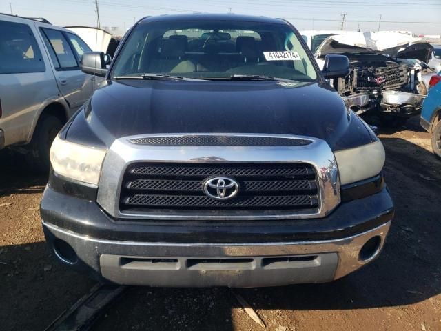 2008 Toyota Tundra Double Cab