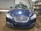 2011 Jaguar XF