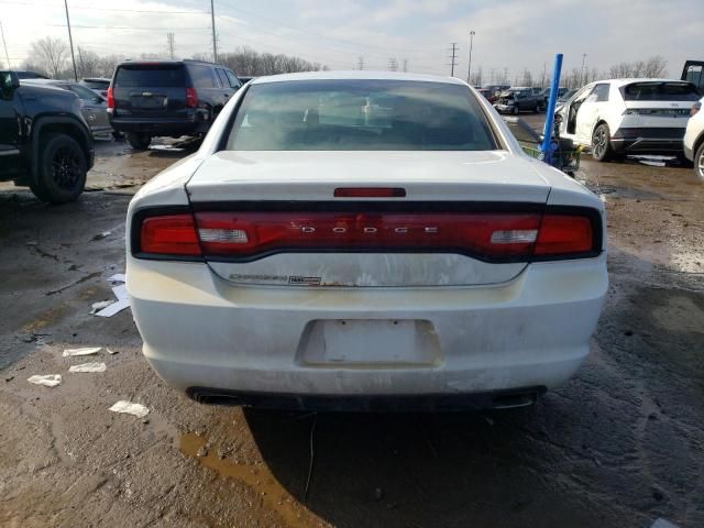 2014 Dodge Charger SE