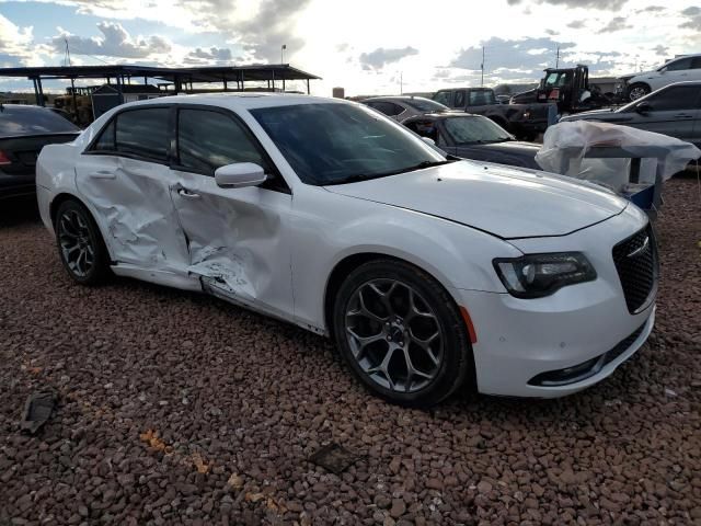 2015 Chrysler 300 S