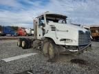 2016 Mack 600 CXU600