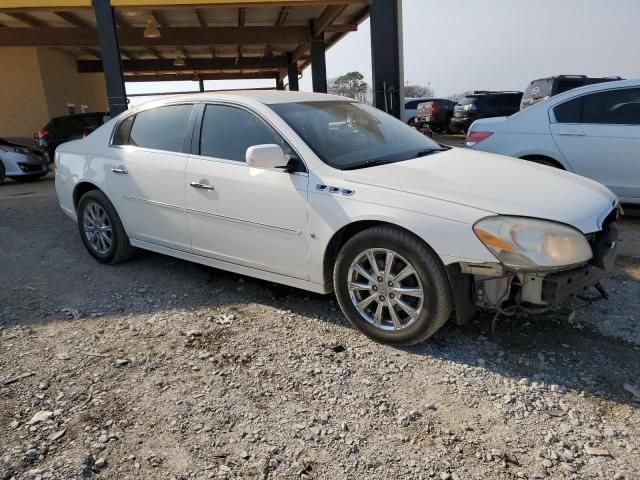 2010 Buick Lucerne CXL