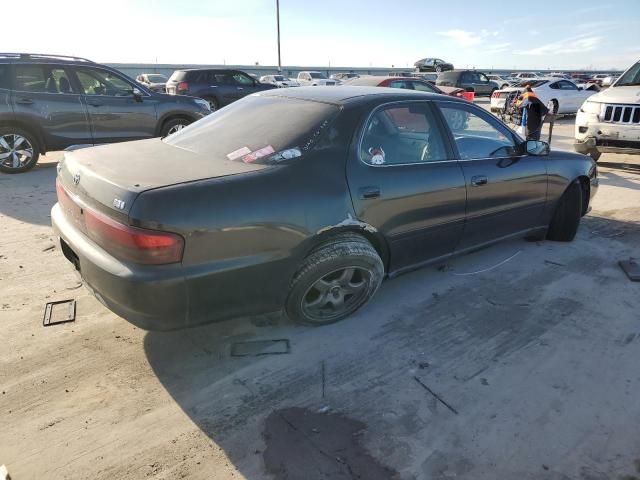 1996 Toyota Cresta