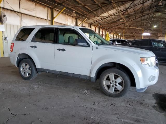 2009 Ford Escape XLS