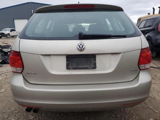 2014 Volkswagen Jetta TDI