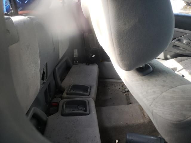 2006 Toyota Tacoma Prerunner Access Cab