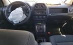 2010 Jeep Compass Sport