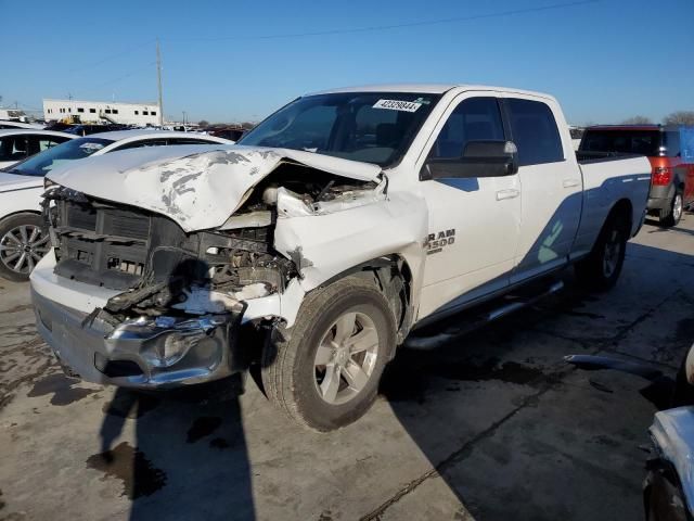 2020 Dodge RAM 1500 Classic SLT