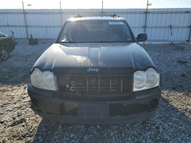 2007 Jeep Grand Cherokee Laredo