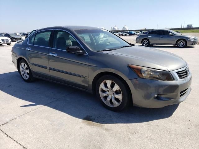 2010 Honda Accord EXL