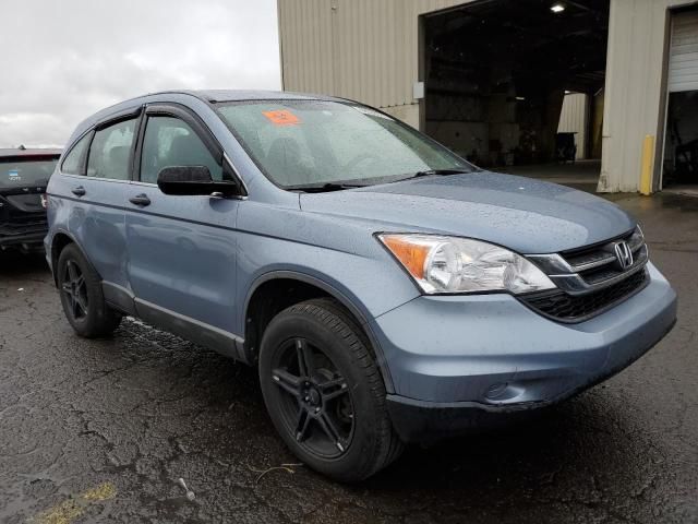 2010 Honda CR-V LX