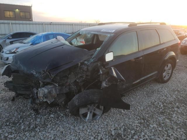 2011 Dodge Journey Mainstreet