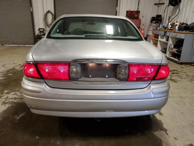 2004 Buick Lesabre Custom