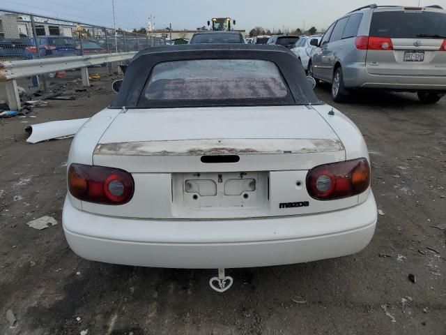 1995 Mazda MX-5 Miata