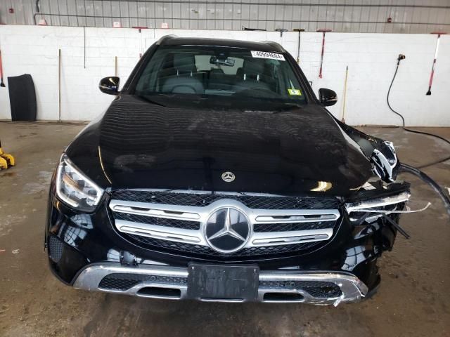 2021 Mercedes-Benz GLC 300 4matic