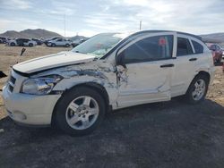 2012 Dodge Caliber SXT en venta en North Las Vegas, NV