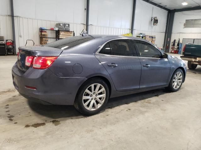 2014 Chevrolet Malibu 2LT