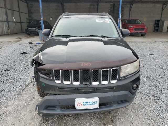 2013 Jeep Compass Sport