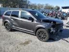 2018 Dodge Journey SXT