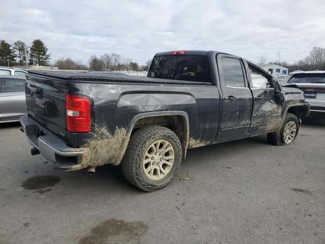 2014 GMC Sierra K1500 SLE