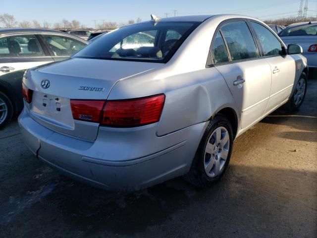 2009 Hyundai Sonata GLS