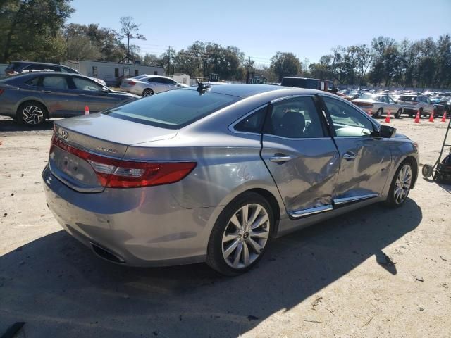 2014 Hyundai Azera GLS