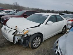 Toyota salvage cars for sale: 2009 Toyota Camry Base