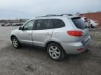 2009 Hyundai Santa FE SE