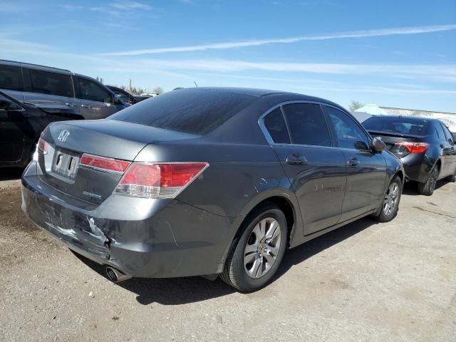 2011 Honda Accord SE